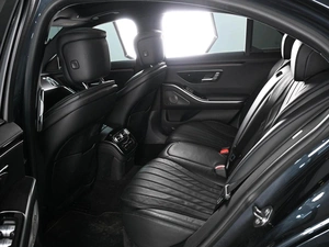 Седан Mercedes-benz S-класс 2020 года, 8899000 рублей, Ростов-на-Дону