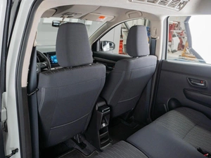 Минивэн Suzuki Ertiga 2022 года, 2500000 рублей, Тюмень