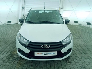 Седан ВАЗ (LADA) Granta 2024 года, 1060000 рублей, Клинцы
