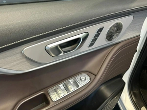 Внедорожник Chery Tiggo 7 Pro Max 2024 года, 2290000 рублей, Абакан