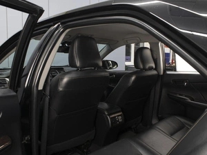 Седан Toyota Camry 2014 года, 1690000 рублей, Омск