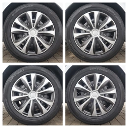 Седан Kia Rio 2017 года, 1480000 рублей, Курск