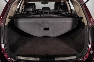 Внедорожник Nissan Murano 2011 года, 1569000 рублей, Томск