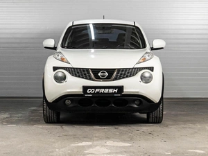 Внедорожник Nissan Juke 2012 года, 969000 рублей, Ставрополь