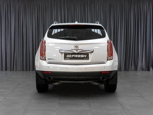 Внедорожник Cadillac SRX 2013 года, 1399000 рублей, Тюмень