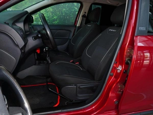 Седан Renault Logan Stepway 2020 года, 1134000 рублей, Тверь