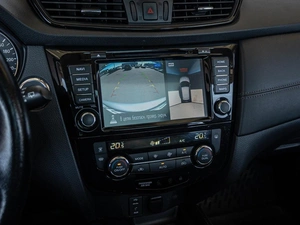 Внедорожник Nissan Qashqai 2021 года, 2000000 рублей, Краснодар