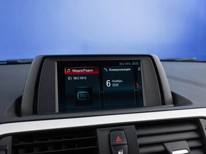 Хетчбэк BMW 1 серия 2018 года, 2299444 рублей, Москва