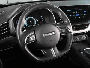 Внедорожник Haval F7x 2023 года, 2025000 рублей, Ростов-на-Дону