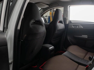 Хетчбэк Subaru Impreza 2010 года, 1070000 рублей, Тюмень