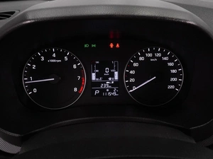 Внедорожник Hyundai Creta 2020 года, 1909000 рублей, Воронеж