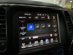Внедорожник Jeep Grand Cherokee 2016 года, 2687000 рублей, Солонцы
