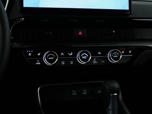 Внедорожник Honda CR-V 2025 года, 4477077 рублей, Москва