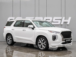 Внедорожник Hyundai Palisade 2020 года, 4430000 рублей, Краснодар