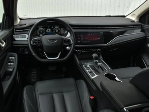 Седан OMODA S5 2024 года, 1550000 рублей, Краснодар