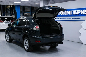 Внедорожник Lexus RX 2004 года, 1338000 рублей, Солонцы