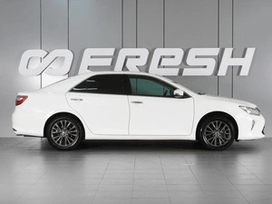 Седан Toyota Camry 2017 года, 2445000 рублей, Минеральные Воды