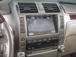 Внедорожник Lexus GX 2013 года, 4140000 рублей, Ростов-на-Дону