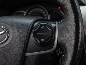 Седан Toyota Camry 2014 года, 1590000 рублей, Краснодар