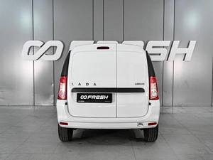 Фургон ВАЗ (LADA) Largus 2024 года, 1379000 рублей, Ростов-на-Дону
