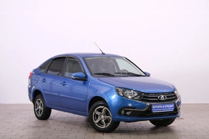 Универсал ВАЗ (LADA) Granta 2021 года, 939000 рублей, Омск