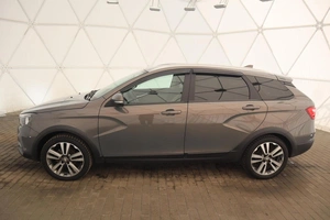 Универсал ВАЗ (LADA) Vesta 2022 года, 1290000 рублей, Орёл