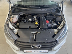 Универсал ВАЗ (LADA) Vesta 2021 года, 1350000 рублей, Орёл