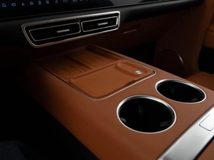 Внедорожник Li Auto L7 2025 года, 7498999 рублей, Москва