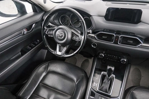 Внедорожник Mazda CX-5 2018 года, 2449000 рублей, Красноярск