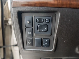 Внедорожник Toyota Land Cruiser Prado 2010 года, 2650000 рублей, Красноярск