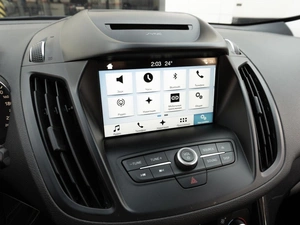 Внедорожник Ford Kuga 2017 года, 1499000 рублей, Саратов