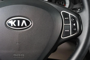 Хетчбэк Kia Ceed 2007 года, 799000 рублей, Тюмень