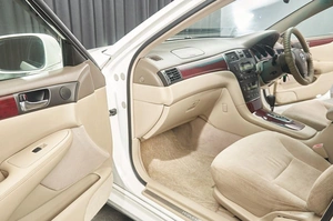 Седан Toyota Windom 2001 года, 757000 рублей, Красноярск