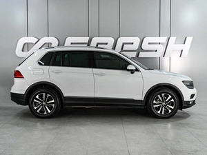 Внедорожник Volkswagen Tiguan 2019 года, 2399000 рублей, Ростов-на-Дону