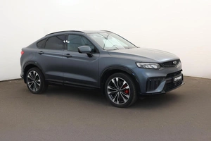 Внедорожник Geely Tugella 2024 года, 3257000 рублей, Орёл