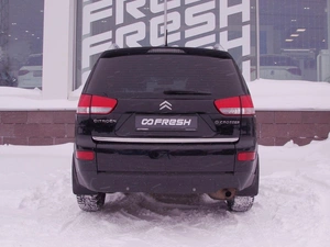 Внедорожник Citroen C-Crosser 2012 года, 990000 рублей, Владимир