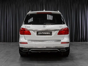 Внедорожник Mercedes-benz GL-класс 2013 года, 2678000 рублей, Тюмень