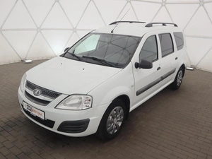 Универсал ВАЗ (LADA) Largus 2018 года, 815000 рублей, Орёл