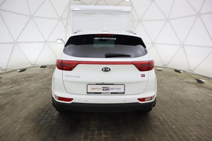 Внедорожник Kia Sportage 2018 года, 1998000 рублей, Обнинск