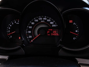 Минивэн Kia Ray 2018 года, 1330000 рублей, Краснодар