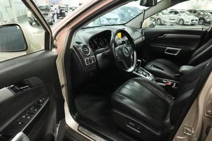 Внедорожник Opel Antara 2013 года, 1130000 рублей, Курск