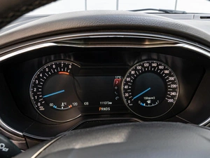 Седан Ford Mondeo 2017 года, 1770000 рублей, Краснодар