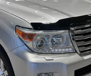 Внедорожник Toyota Land Cruiser 2014 года, 3490000 рублей, Красноярск