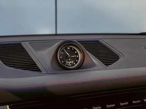 Внедорожник Porsche Macan 2023 года, 8840000 рублей, Краснодар