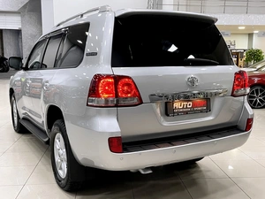 Внедорожник Toyota Land Cruiser 2011 года, 3297000 рублей, Солонцы