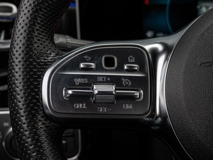 Седан Mercedes-benz CLA-класс 2019 года, 3250000 рублей, Краснодар