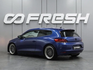 Хетчбэк Volkswagen Scirocco 2012 года, 1090000 рублей, Воронеж