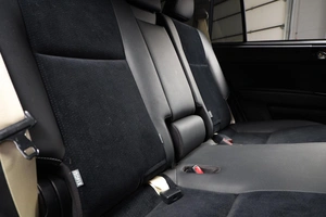 Универсал Toyota Corolla Fielder 2014 года, 1439000 рублей, Новосибирск