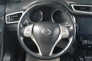 Внедорожник Nissan X-Trail 2016 года, 1949000 рублей, Тюмень