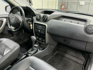 Внедорожник Renault Duster 2012 года, 847000 рублей, Красноярск
